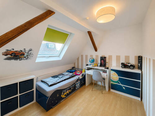 Kinderzimmer - 