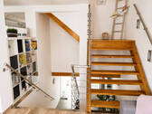 Treppenhaus - 