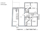 Grundriss EG - 
