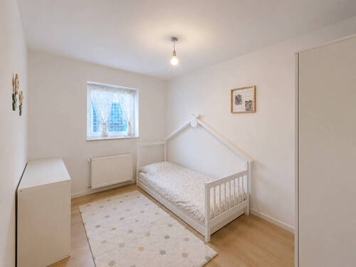 Kinderzimmer OG - 