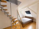 Schlafzimmer DG - 