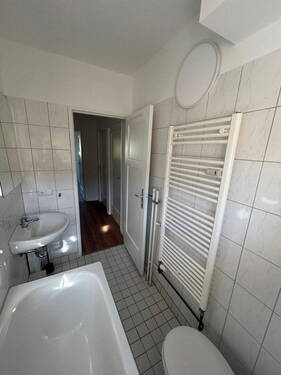 Badezimmer - 