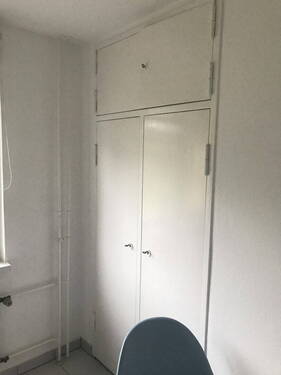 Einbauschränk Küche - 