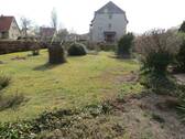 Weitere Gartenansicht - 
