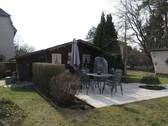 Gartenhäuschen - 3 Zimmer Bungalow zum Kaufen in Dallgow-Döberitz
