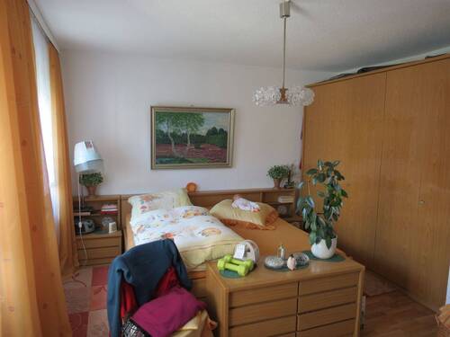 Schlafzimmer - 