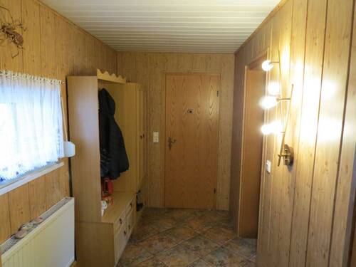 Flurbereich - 