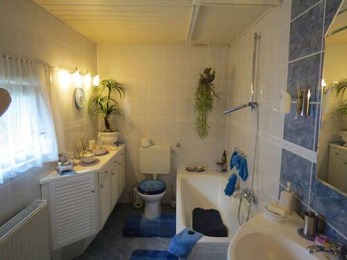 Badezimmer - 