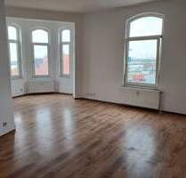 3 Zimmer Wohnung mit Weserblick im 1.OG, 85 m² gut geeignet für Familien - Bremerhaven Mitte