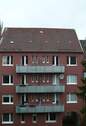 Außenansicht(Innenhof) - 2 Zimmer Wohnung mit Charme in HH-Barmbek !Bitte unsere Fragen beachten!