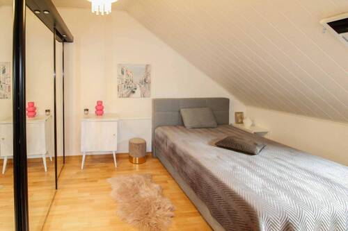 Gästezimmer - 
