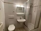 Duschbad / Pensionszimmer - 
