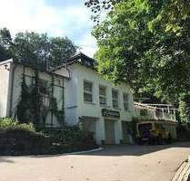 HISTORISCHE WALDKLAUSE! Pension, Gewerbe mit vielfältiger Nutzung - Chemnitz Einsiedel