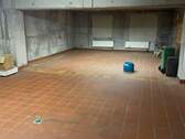 große Garage - 