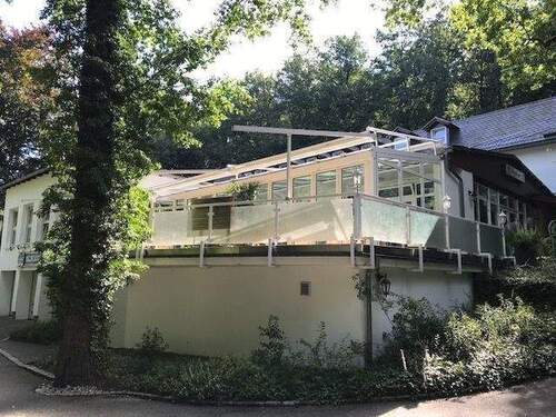 Objektansicht - Hotel, Pension, Gasthof in Chemnitz