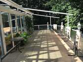 Sonnenterrasse - 