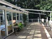 Sonnenterrasse - 