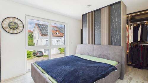 CAM04238G0-PR0075-STILL035 - Etagenwohnung mit 100,00 m&sup2; in Perl zum Kaufen