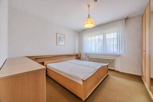 Schlafzimmer - 