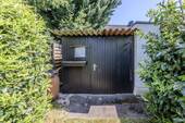 Gartenhaus - 