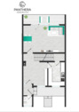Grundriss EG - 