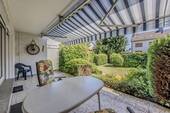 Terrasse - 
