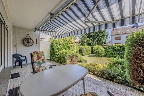 Terrasse - 
