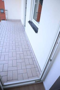 Balkon - 