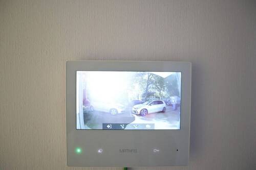 Videosprechanlage - 