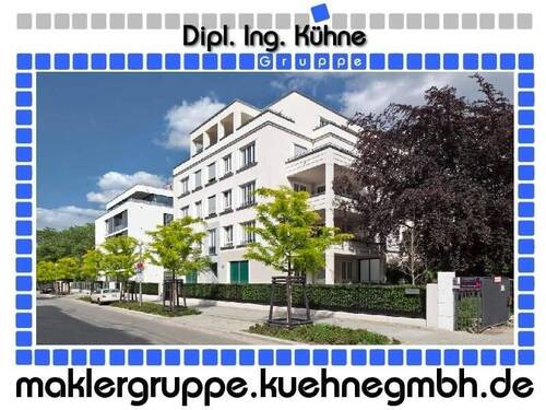 Bild 1 - Dachgeschosswohnung mit eigenem Poolbereich