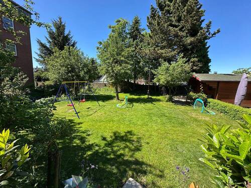 Garten - 