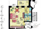 13381 Grundriss-WE2 - 
