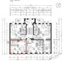 13382 Grundriss-Skizze WE 5 - 