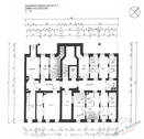 13381 Grundriss-Skizze Keller - 