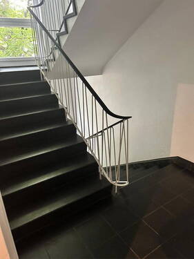 Treppenhaus - 