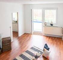 2-Raum-Wohnung mit Balkon nahe Vita-Center - Chemnitz Morgenleite