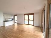 Moderne Wohnung am See - 4 Zimmer Etagenwohnung in Konstanz