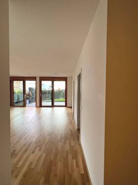 Moderne Wohnung am See - Etagenwohnung mit 133,00 m² in Konstanz zur Miete