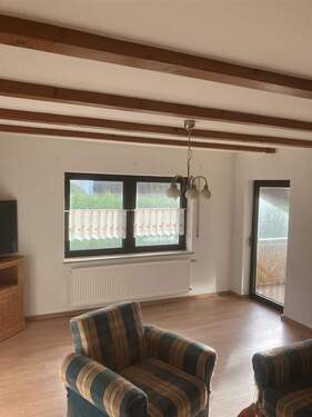 Wohnzimmer - 