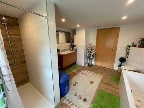 Badezimmer OG - 