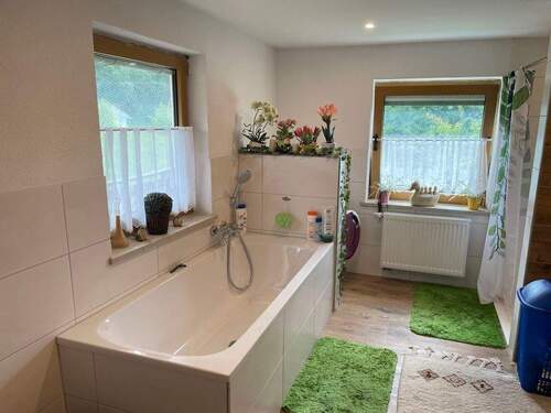 Badezimmer OG - 
