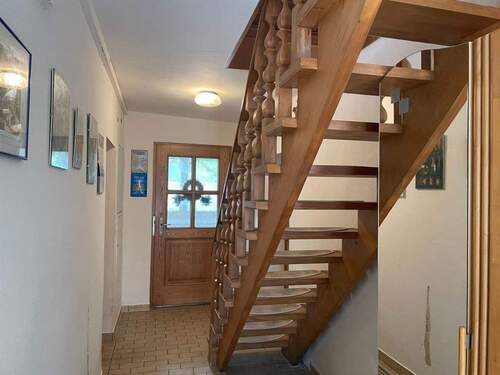Treppenhaus EG - 