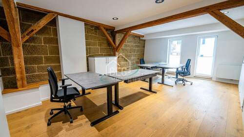 Büro 1. OG - 