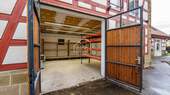 Garage - 