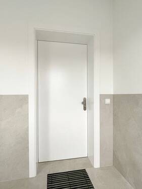 Wohnungseingang - 