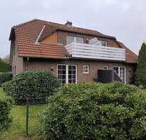 Charmante 3-Zimmer-Gartenwohnung vor den Toren Norddeich - Norden