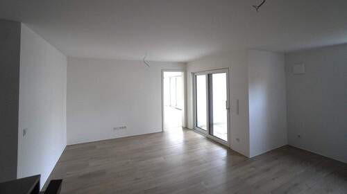 Wohnen - 3 Zimmer Etagenwohnung in Nürnberg