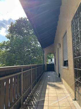 Bild 2 - 7 Zimmer Mehrfamilienhaus, Wohnhaus zur Miete in Brensbach