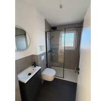 Einziehen und wohlfühlen - perfekt sanierte 3-Zimmer-Wohnung mit Balkon! - Weyhe Lahausen