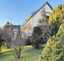 3-Zimmer-Wohnung mit Balkon und Garage in Stuttgart-Untertürkheim